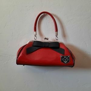 Sourpuss Bag MAKE ME AN OFFER!
